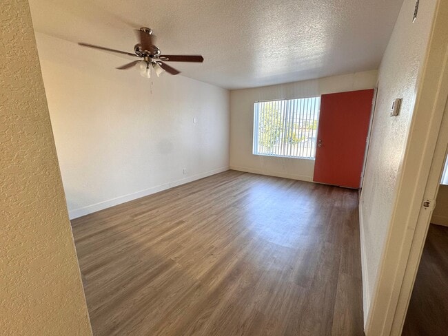 Belcourt Seniors Apartments 55+