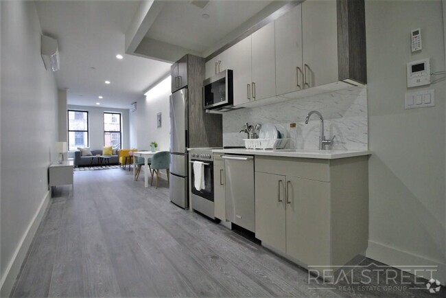 Building Photo - Giant 1 BED in Bushwick! Unit 1B Rental