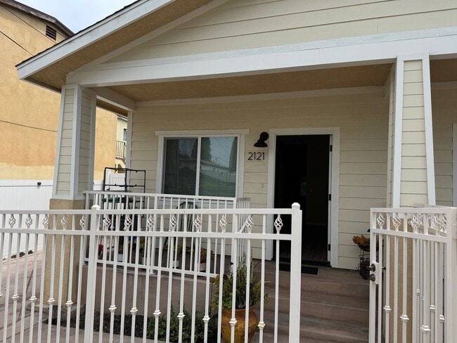 Photo - 2121 Ocean View Blvd