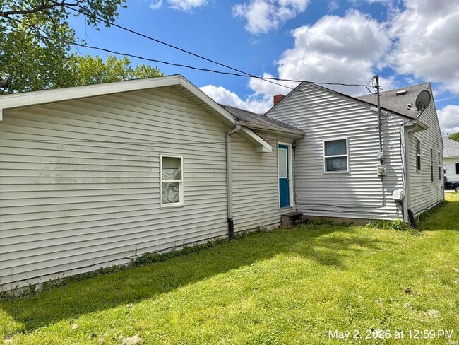 Photo - 1410 N Jay St