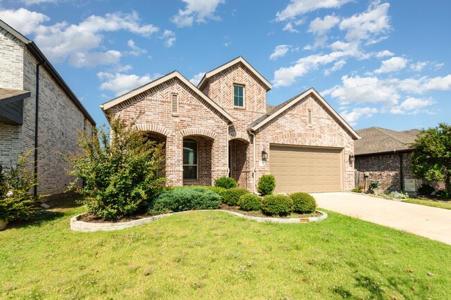 Photo - 1329 Pleasant Knoll Trl