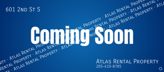 Building Photo - 601 2nd St S Rental