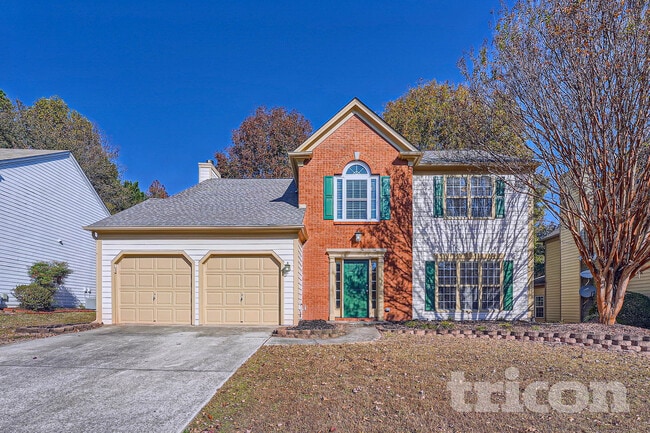 Photo - 5910 Haterleigh Dr