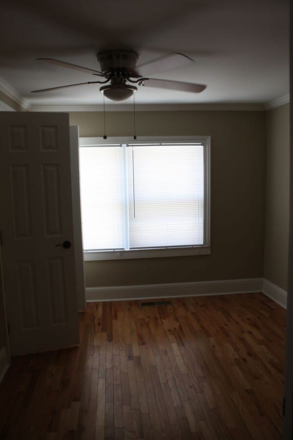 E 11th Tri-Plex - E 11th Tri-Plex Unit Apt C