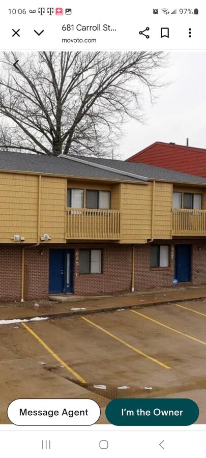 Photo - 685 Carroll St Unit 685