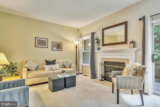 Photo - 1417 Newport Spring Ct Townhome
