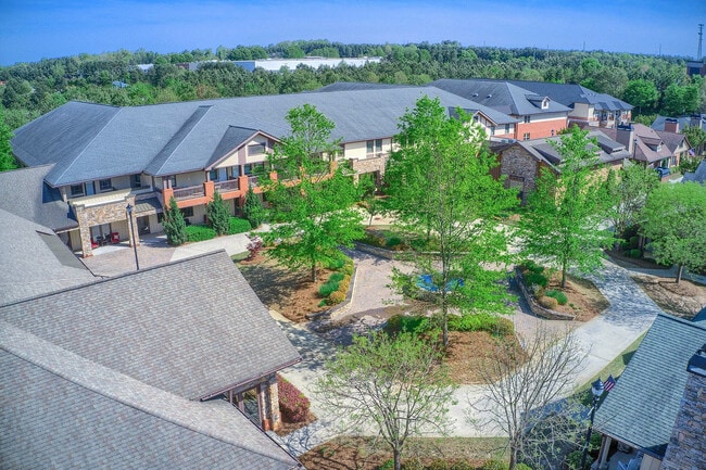 Kings Reserve Suwanee