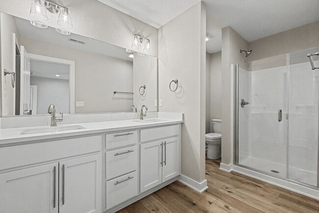 Photo - Luxury New Construction Townhome with Attached 2 Car Garage!
