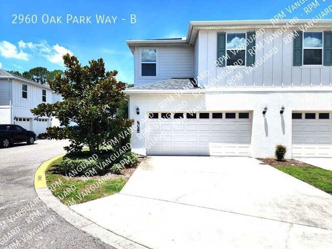 Photo - 2960 Oak Park Way