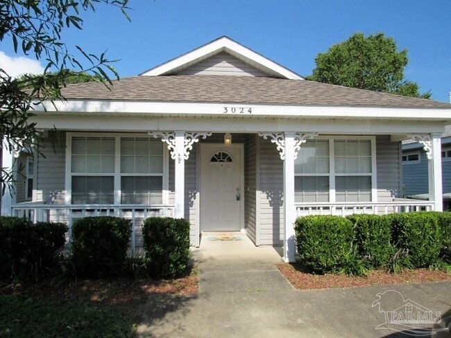 Building Photo - 3024 Flintlock Dr