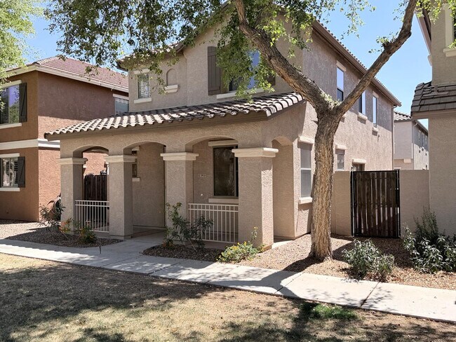 Photo - 3938 S Napa Ln