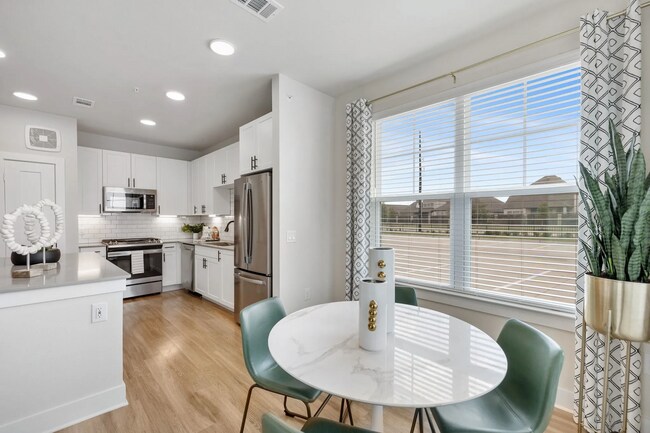 Photo - Serene 2 Bed in Harvest Green — 6 Weeks Free Unit EHG2