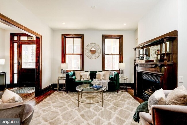 Photo - 1505 Harvard St NW