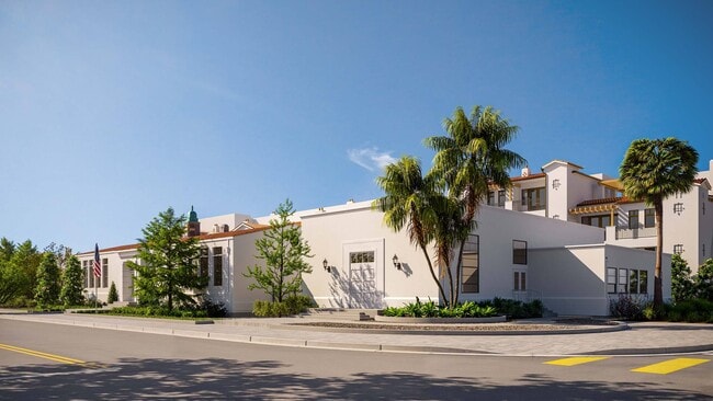 The Sanctuary at Thousand Oaks