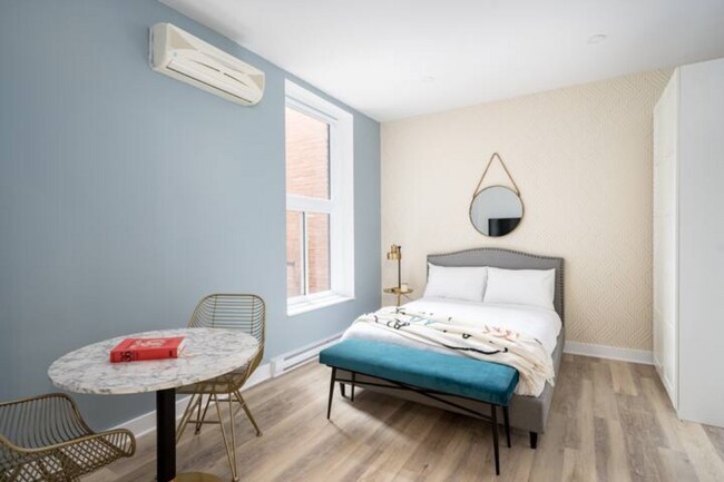 Photo - 2020 R. Saint-Denis Unit 308