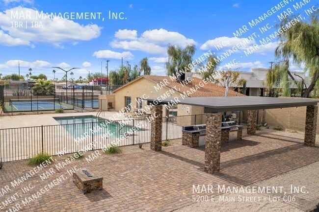 5200 E Main St