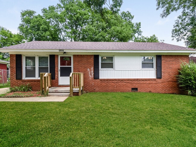 Photo - 2855 Greenside Dr NW Casa