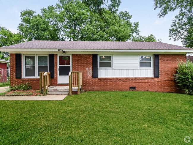 Building Photo - 2855 Greenside Dr NW Rental