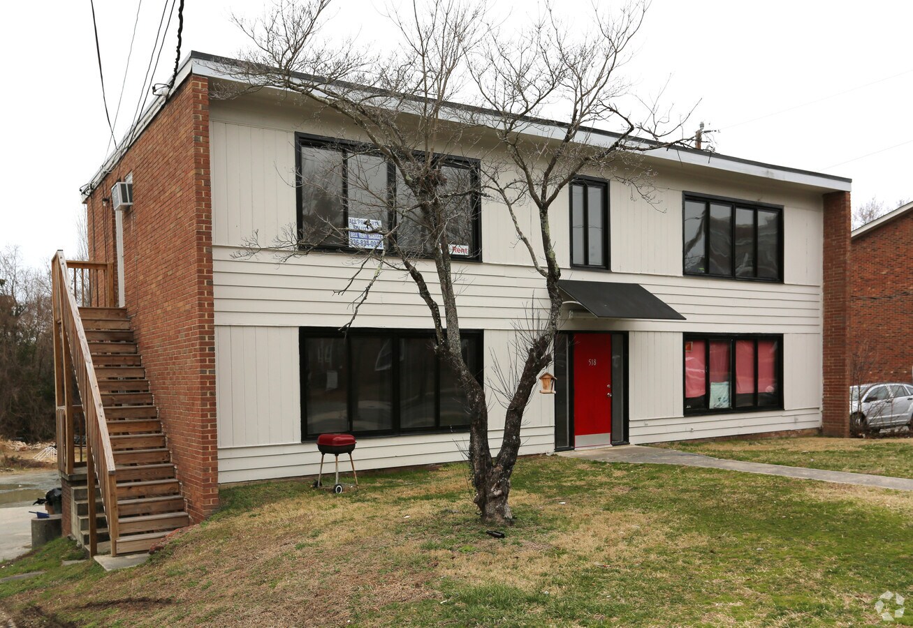 Photo - 518 S Mendenhall St