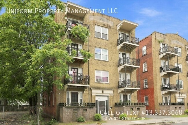 Photo - 150 White St Unit 3R