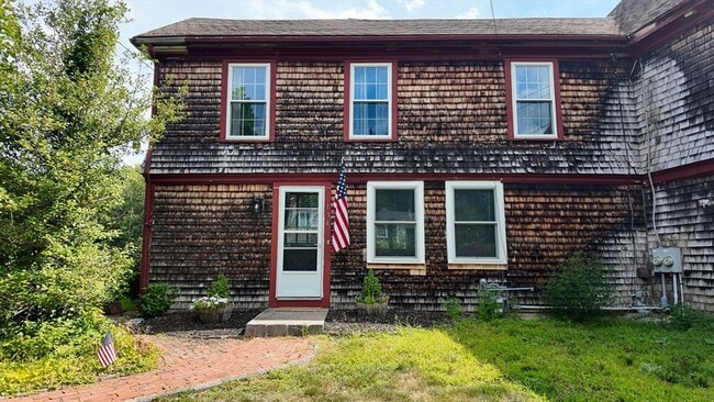 Building Photo - 134 Hersey St Rental