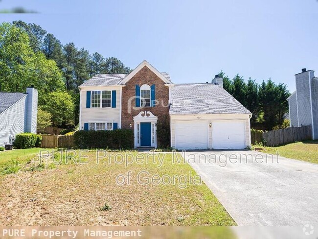 Building Photo - 457 Darter Dr NW Rental