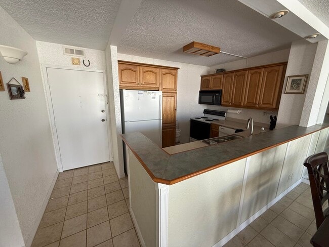 Photo - 3540 S Ocean Blvd Unit 604