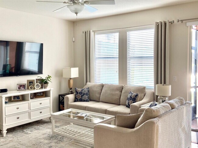 Photo - Gated Community! Gorgeous ammenity center Unit 103