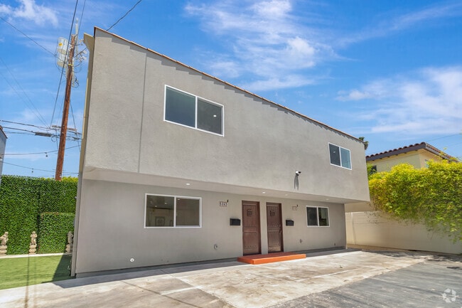 Building Photo - 5201 W 20th St Rental