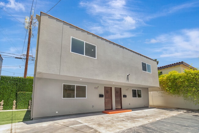 Photo - 5201 W 20th St Townhome