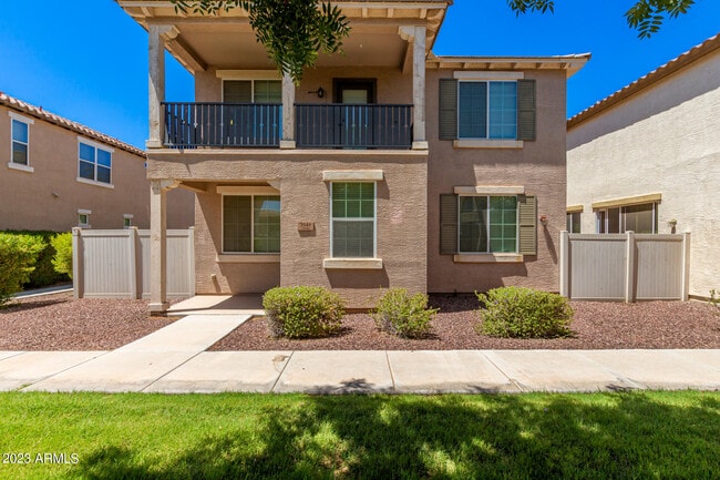 Building Photo - 3949 E Edna Dr Rental