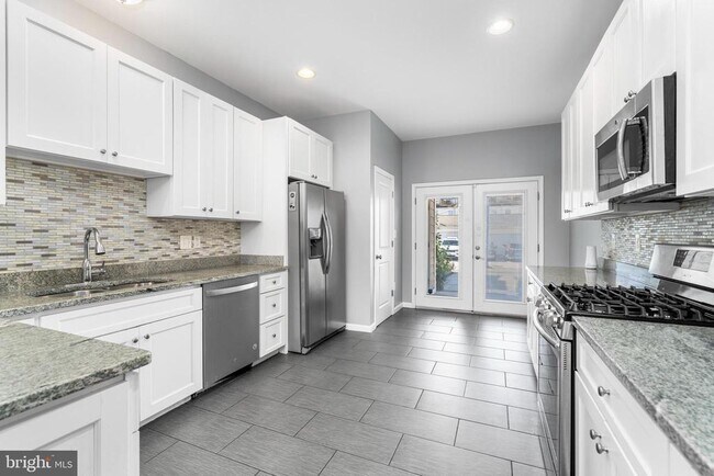 Photo - 1330 S Charles St Casa Adosada