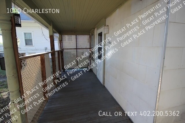 Photo - 1040 Charleston-