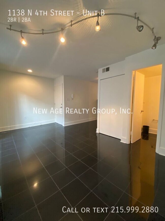 Photo - 1138 N 4th St Unit B