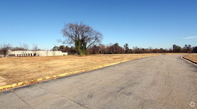 Photo - The Greens on Washington Apartments
