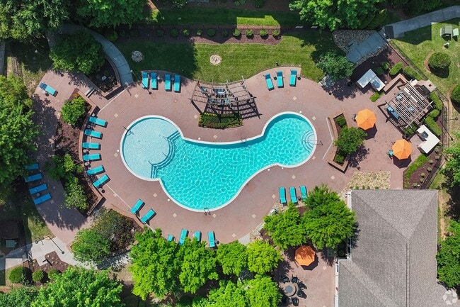 Legacy Fort Mill Apartments