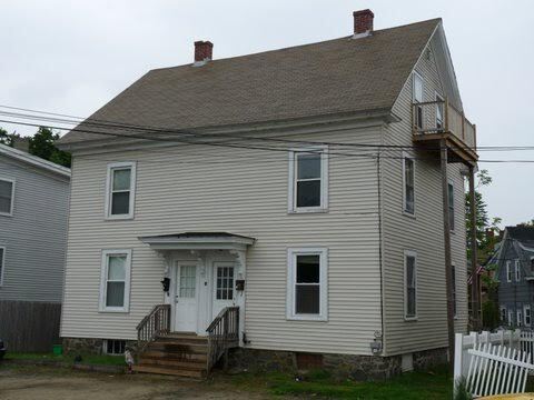 Photo - 6 Spring St Unit 8