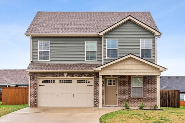 Building Photo - 3 Bed 2 1/2 Bath Pet Friendly Home For Rent!