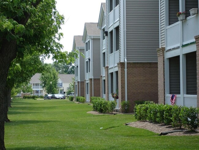 Photo - Sinclair Commons