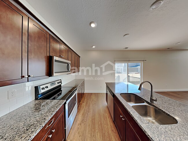 Photo - 2368 E Tumbleweed Rd