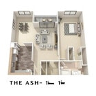 The Ash