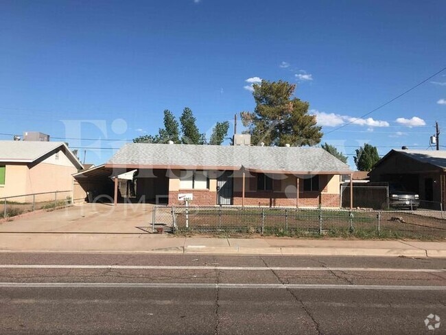 Building Photo - 4641 N 71st Ave Rental