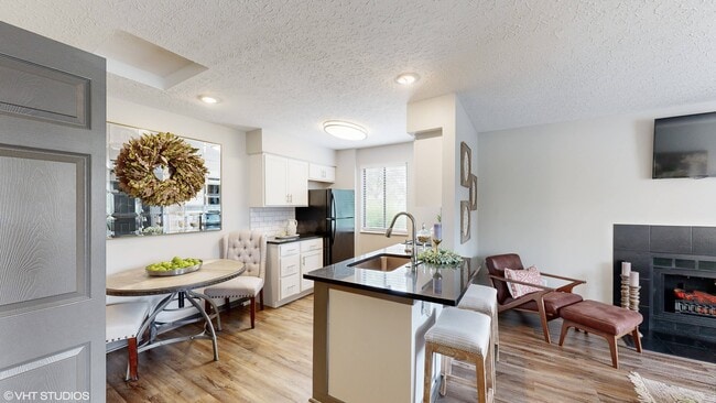 Photo - Karric Place of Dublin