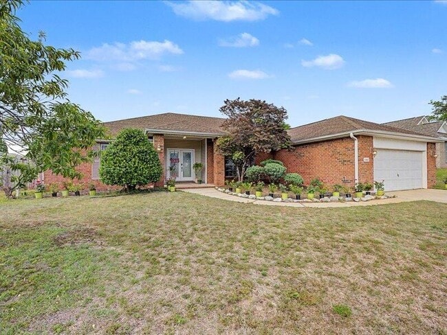 Building Photo - 3063 Border Creek Dr