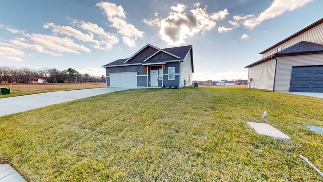 Photo - Modern Comfort, Great Location, and Pet-Friendly Living