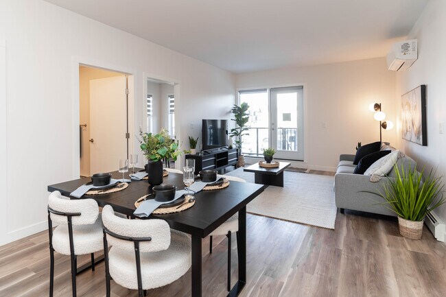 Photo - Vibe Apartments at Arbour Lake