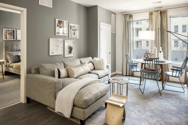 Photo - Third & Valley