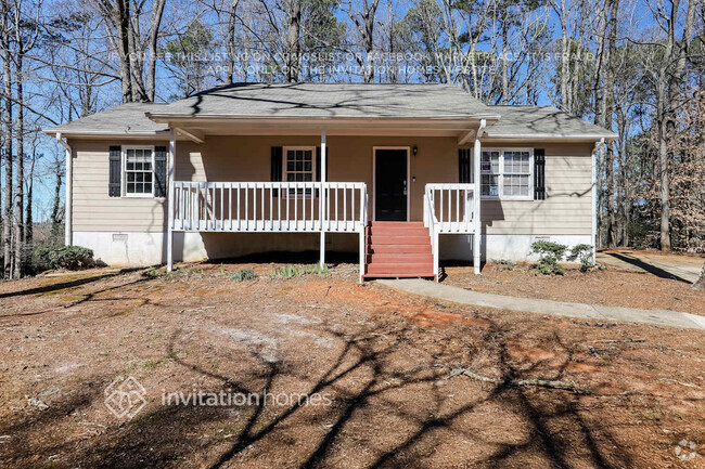 Building Photo - 273 Indian Creek Dr Rental