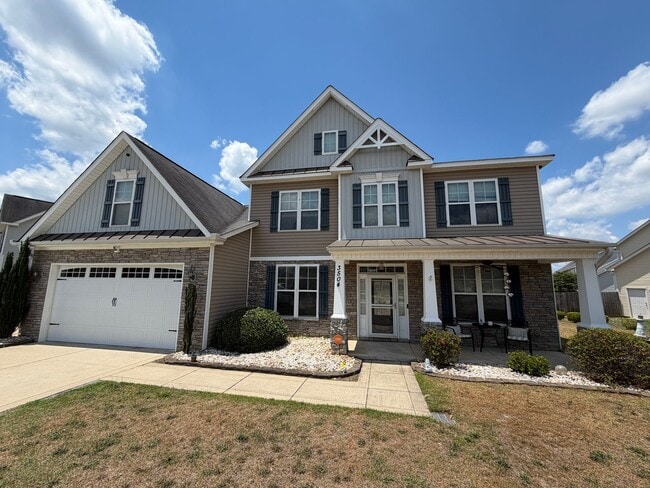 Building Photo - 3504 Castlefield Ln
