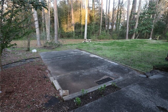 Photo - 1302 Stephens St SW